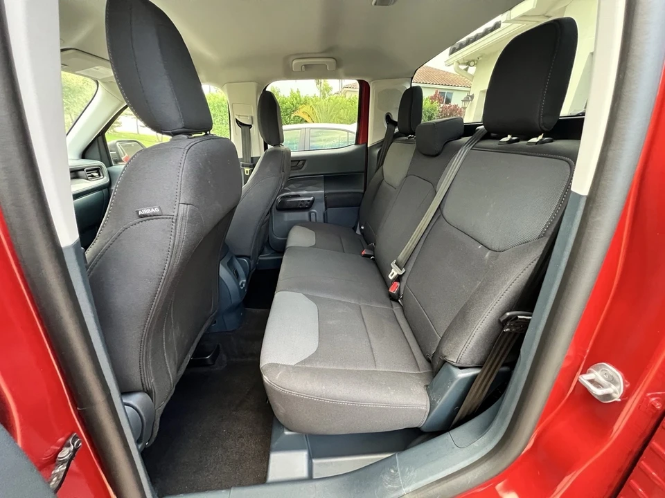 2024 Ford Maverick - Image 8 of 14