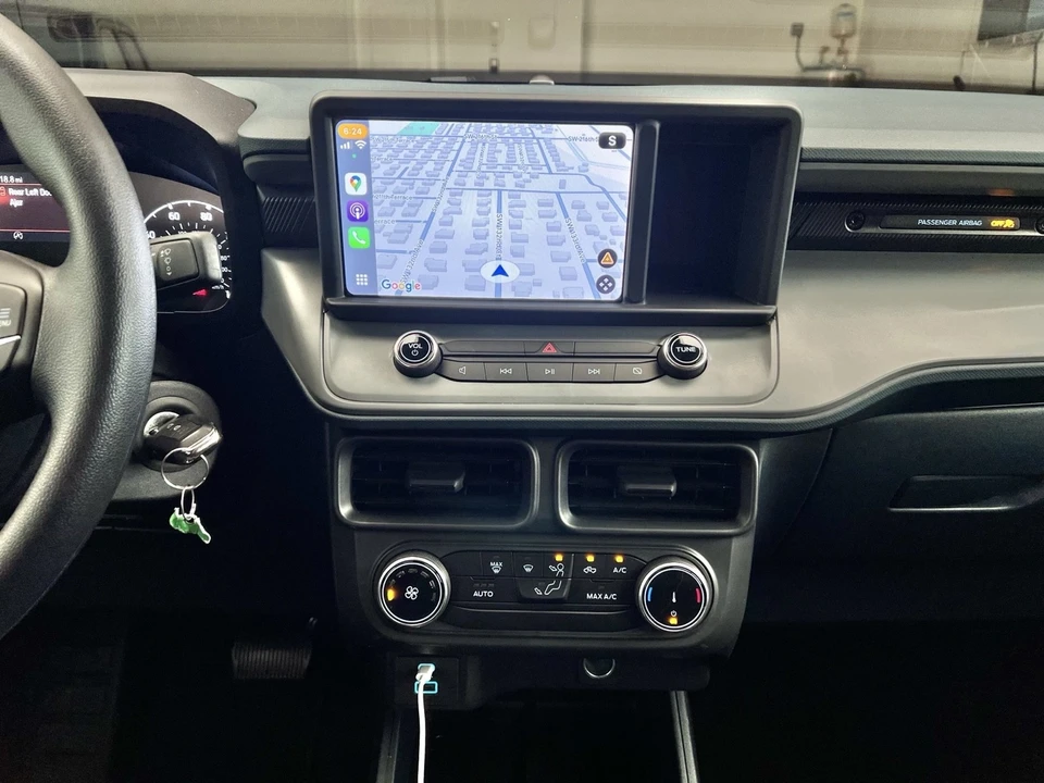 2024 Ford Maverick - Image 12 of 14