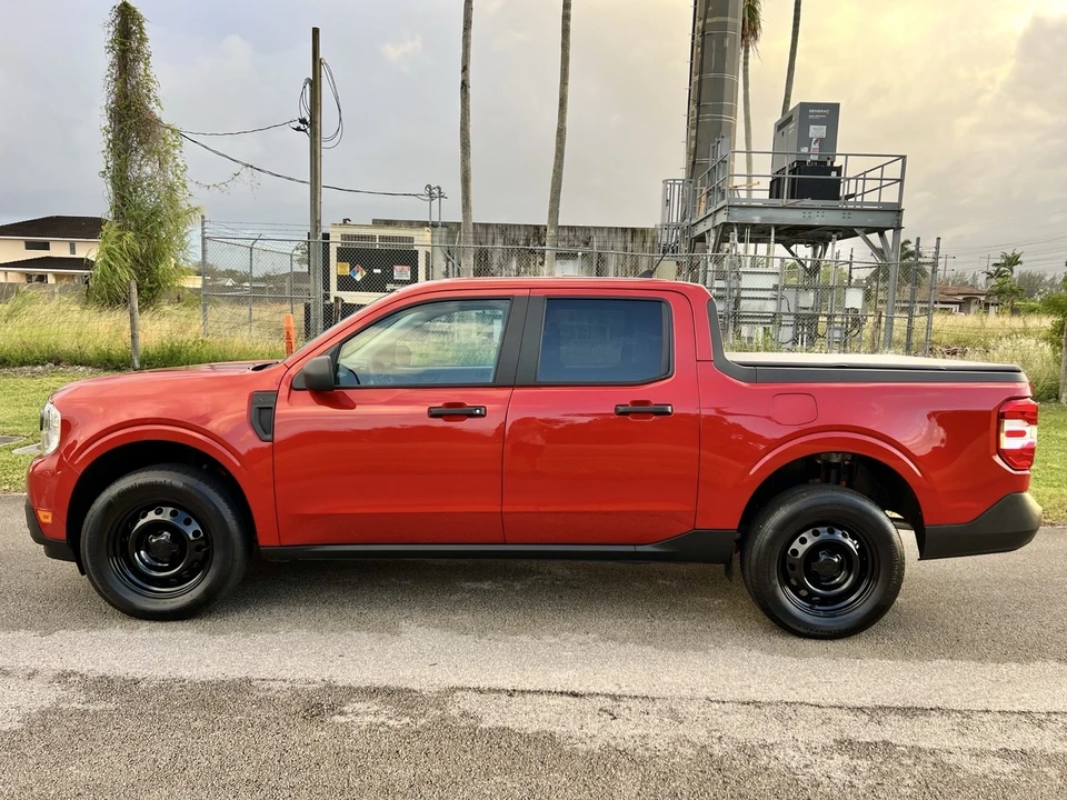 2024 Ford Maverick - Image 3 of 14