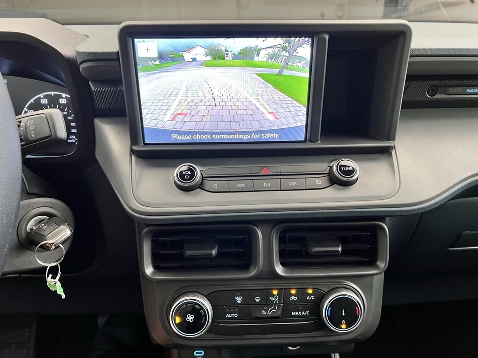 2024 Ford Maverick - Image 13 of 14