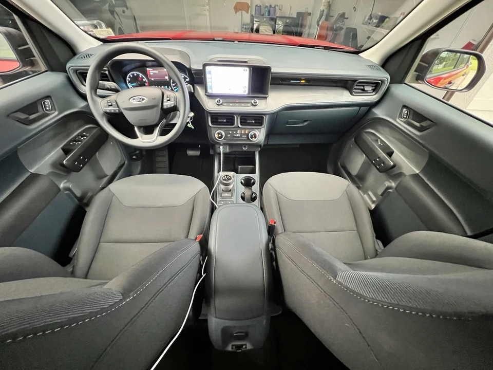2024 Ford Maverick - Image 10 of 14