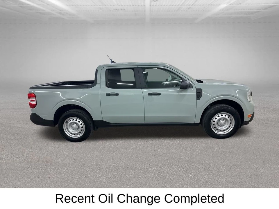 2024 Ford Maverick - Image 14 of 31