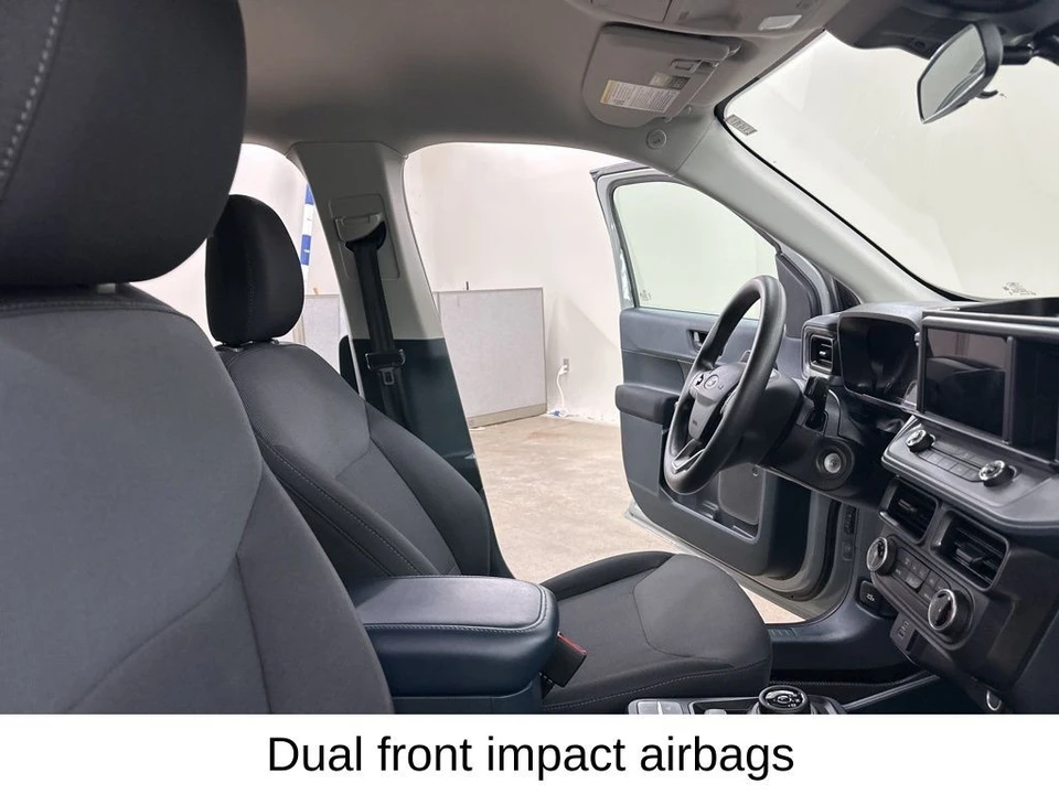 2024 Ford Maverick - Image 24 of 31