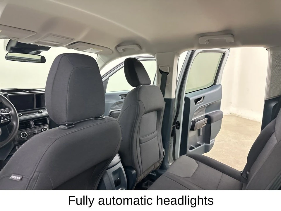 2024 Ford Maverick - Image 30 of 31