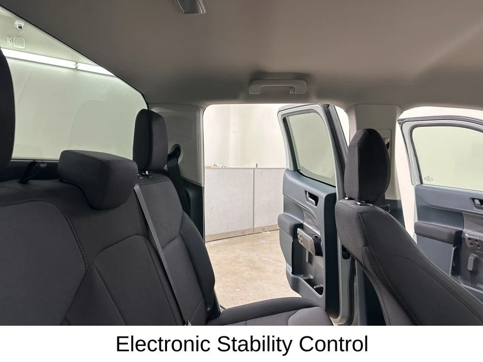2024 Ford Maverick - Image 28 of 31