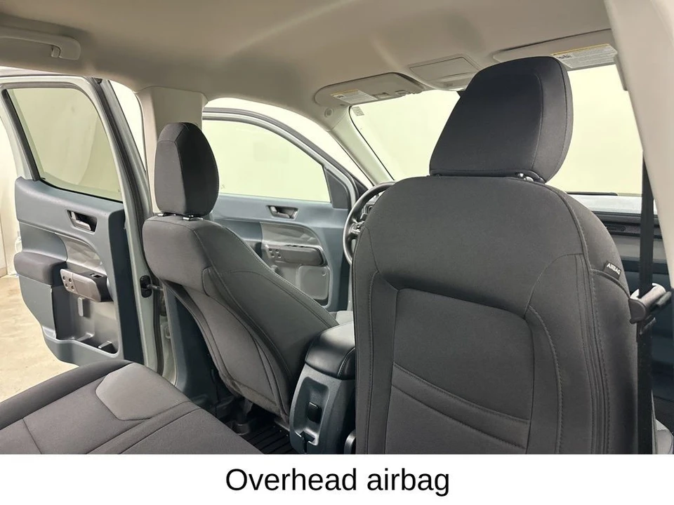 2024 Ford Maverick - Image 25 of 31