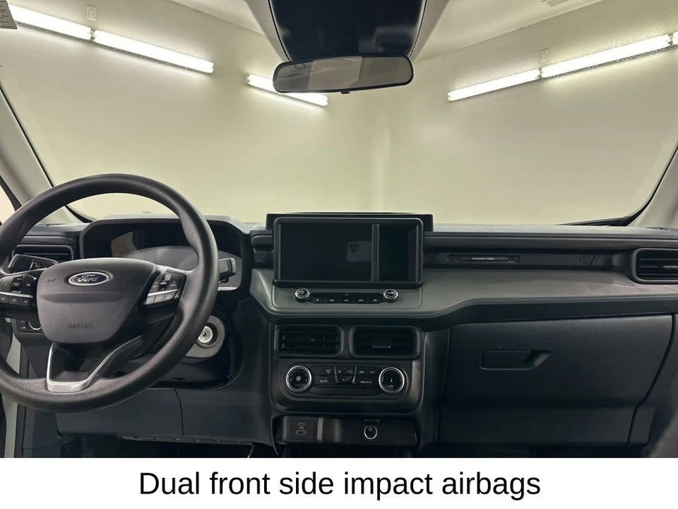 2024 Ford Maverick - Image 27 of 31