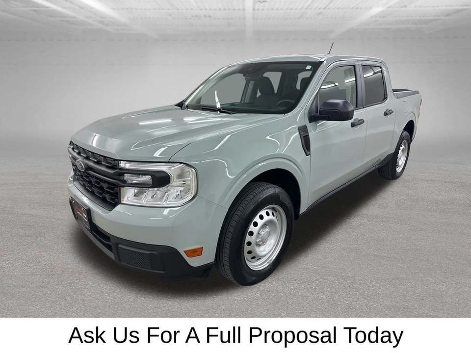 2024 Ford Maverick - Image 7 of 31