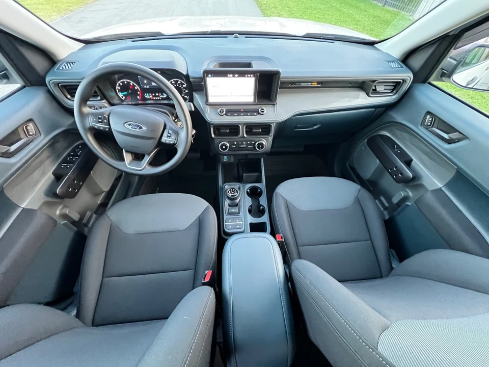 2024 Ford Maverick - Image 13 of 18