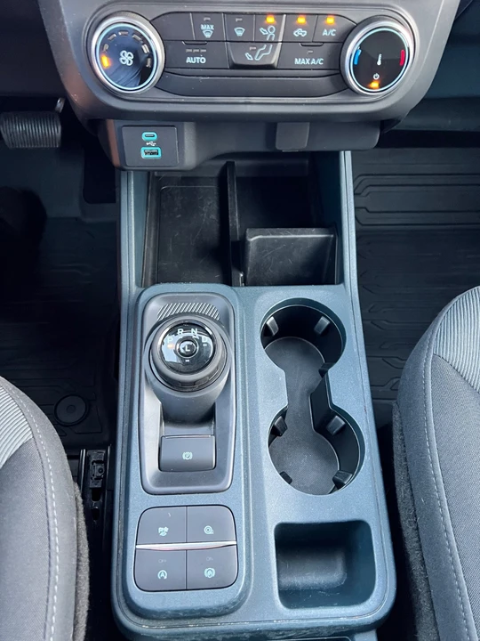 2024 Ford Maverick - Image 17 of 18