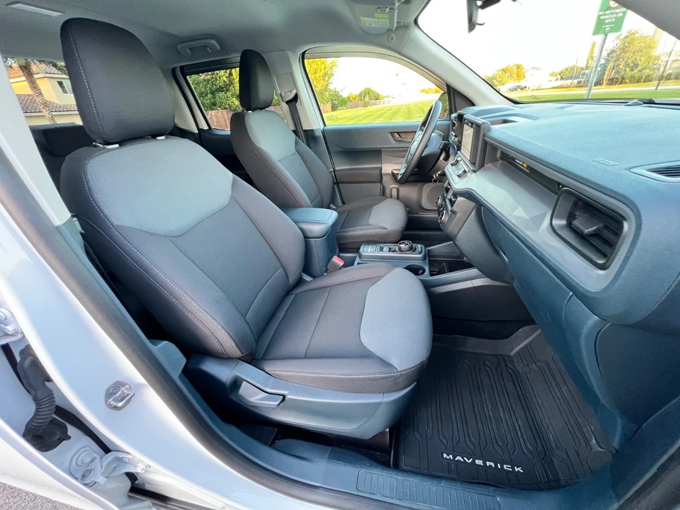 2024 Ford Maverick - Image 12 of 18