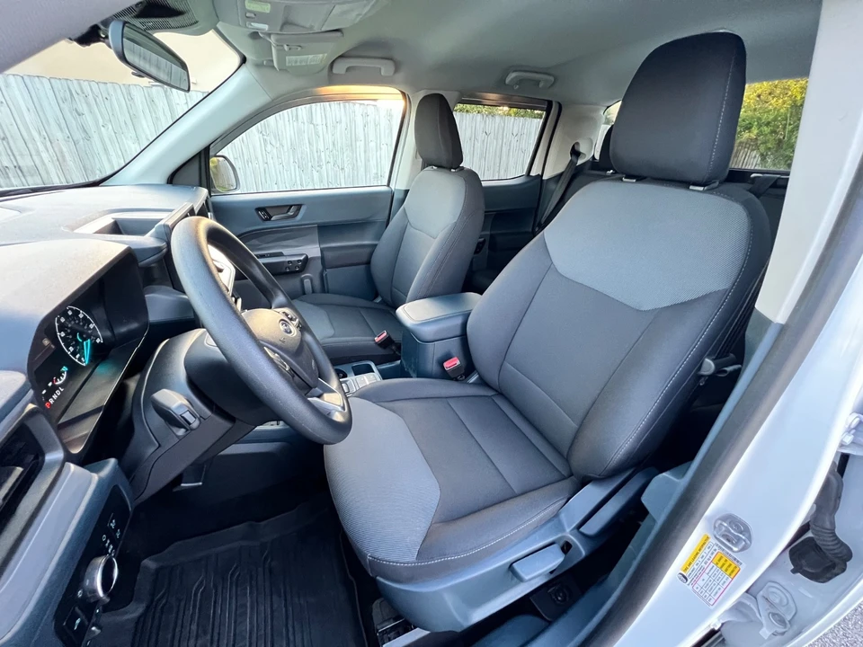 2024 Ford Maverick - Image 10 of 18