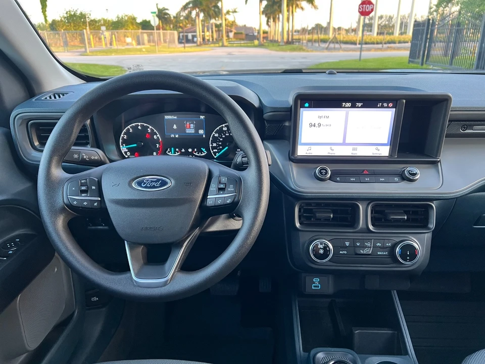 2024 Ford Maverick - Image 14 of 18