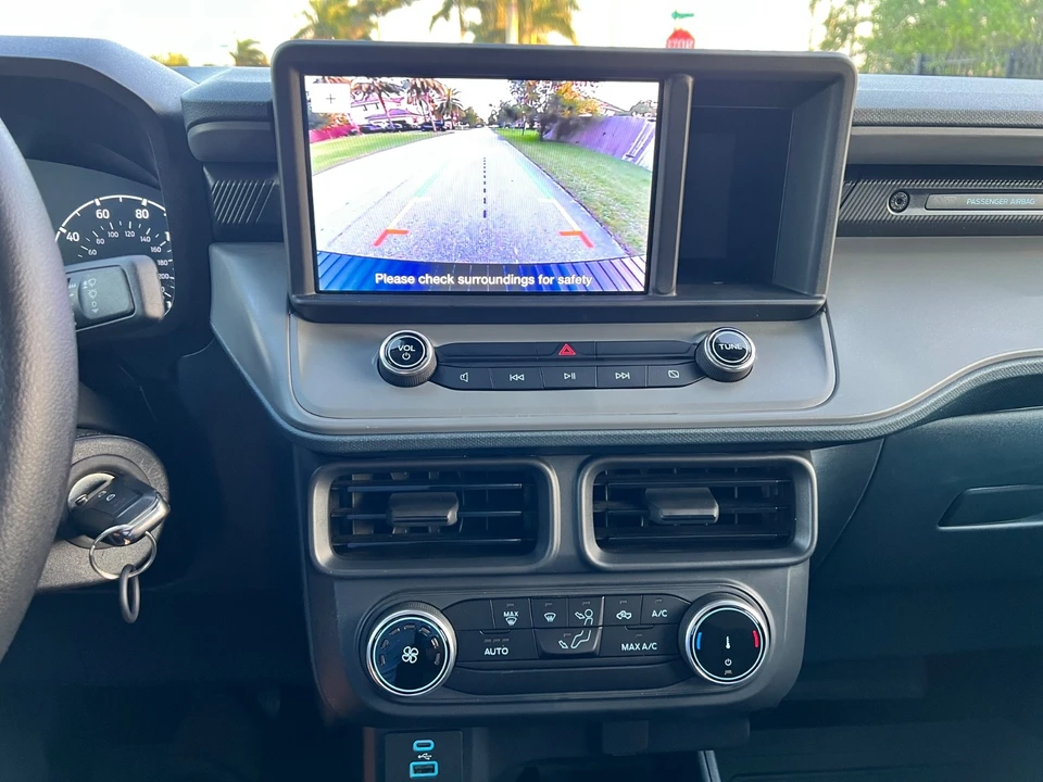 2024 Ford Maverick - Image 15 of 18