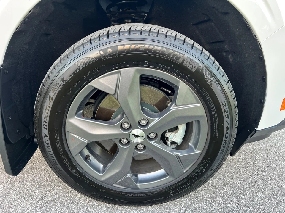 2024 Ford Maverick - Image 7 of 18