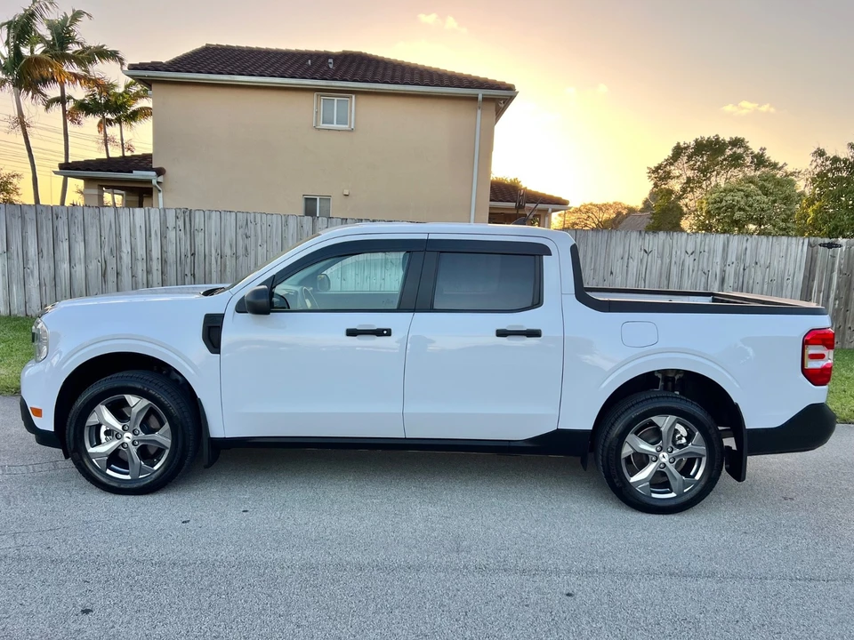2024 Ford Maverick - Image 3 of 18