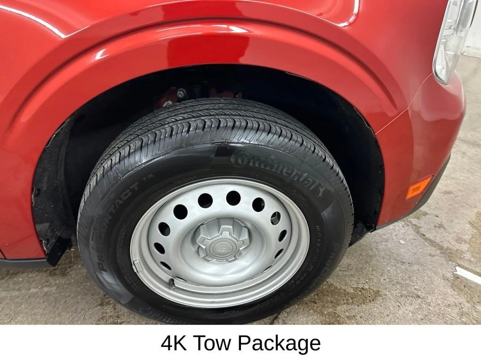 2024 Ford Maverick - Image 16 of 31