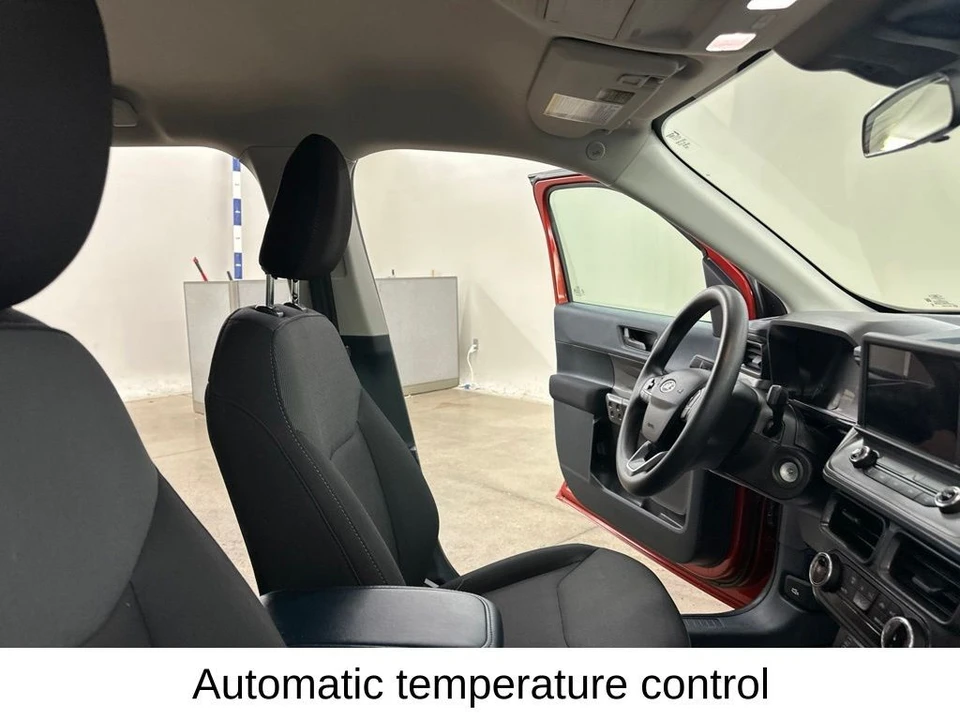 2024 Ford Maverick - Image 22 of 31