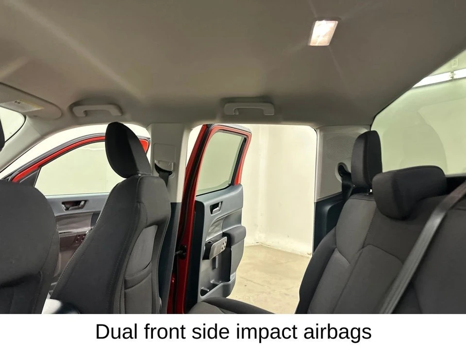 2024 Ford Maverick - Image 30 of 31