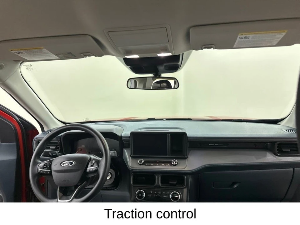 2024 Ford Maverick - Image 25 of 31