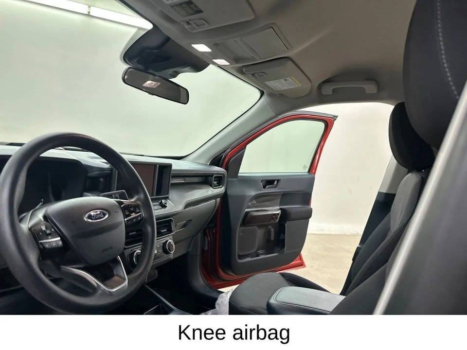 2024 Ford Maverick - Image 31 of 31