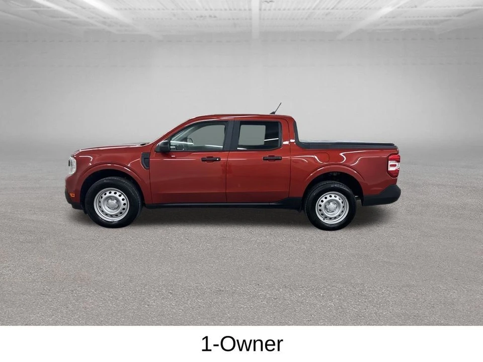 2024 Ford Maverick - Image 7 of 31