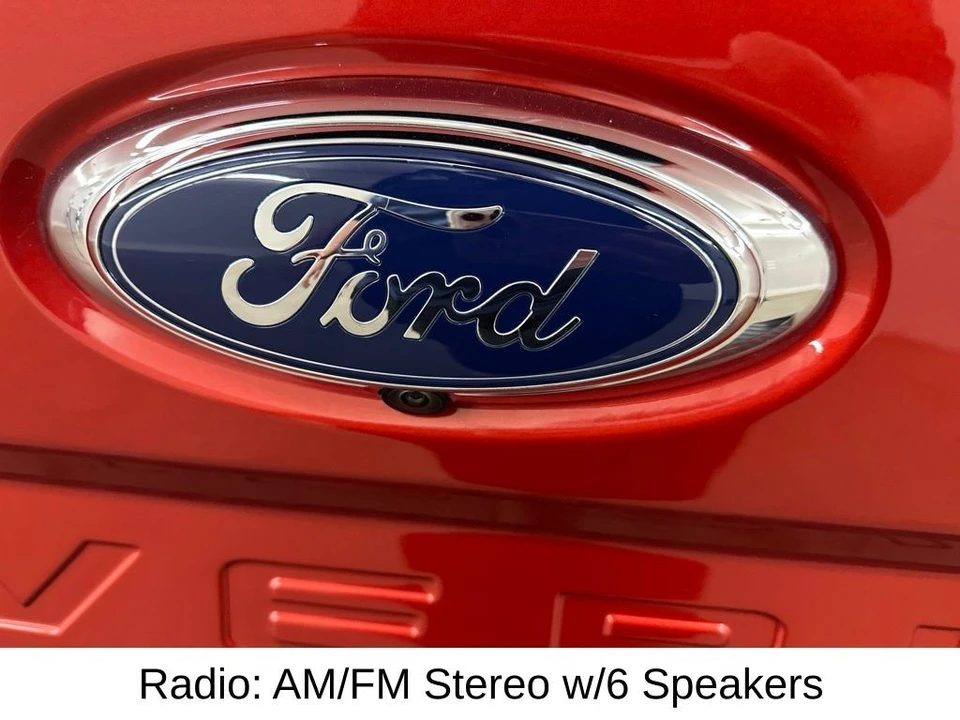 2024 Ford Maverick - Image 17 of 31