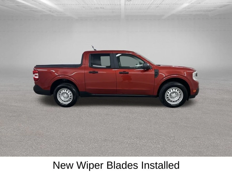 2024 Ford Maverick - Image 14 of 31