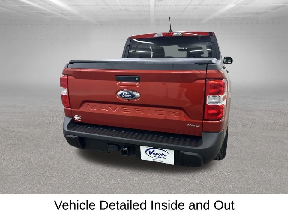 2024 Ford Maverick - Image 11 of 31