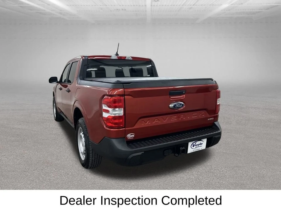 2024 Ford Maverick - Image 9 of 31
