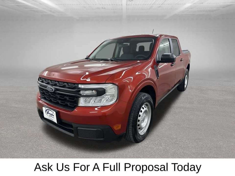2024 Ford Maverick - Image 6 of 31