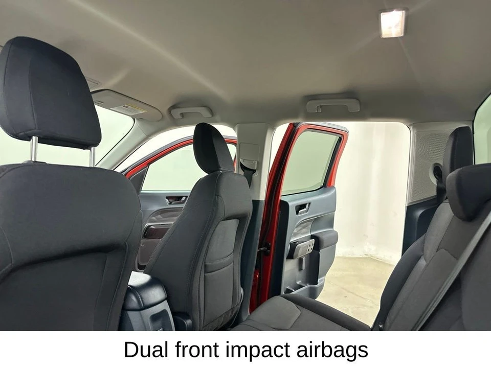 2024 Ford Maverick - Image 28 of 31