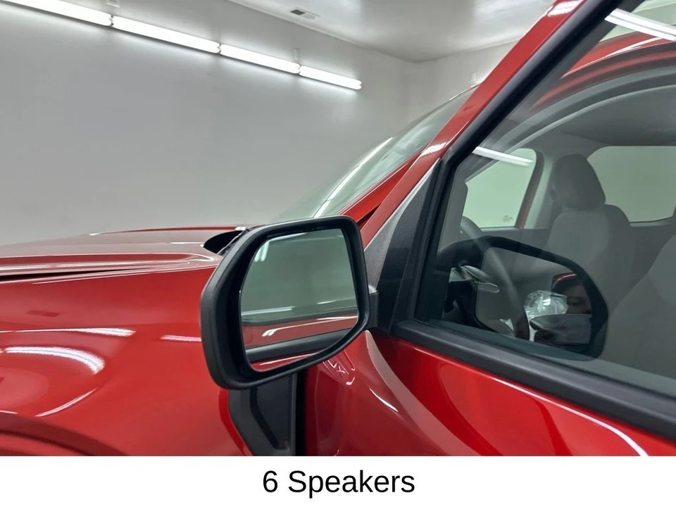 2024 Ford Maverick - Image 18 of 31