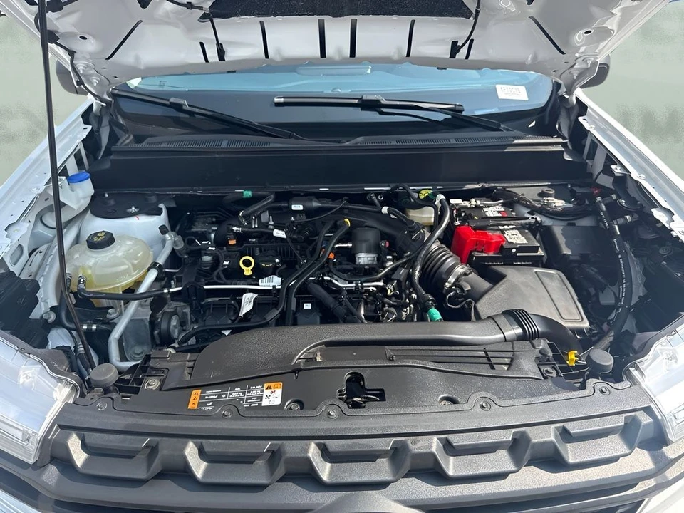 2024 Ford Maverick - Image 20 of 22