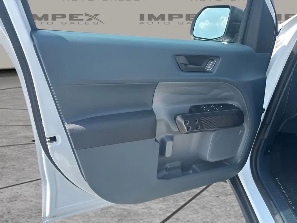 2024 Ford Maverick - Image 14 of 22