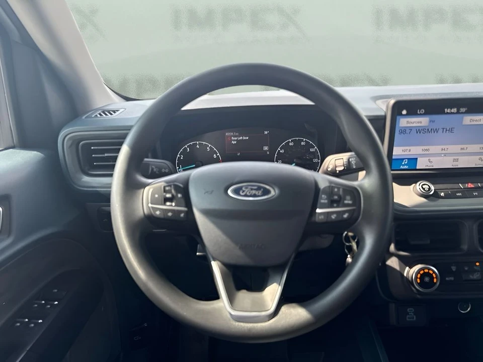 2024 Ford Maverick - Image 8 of 22