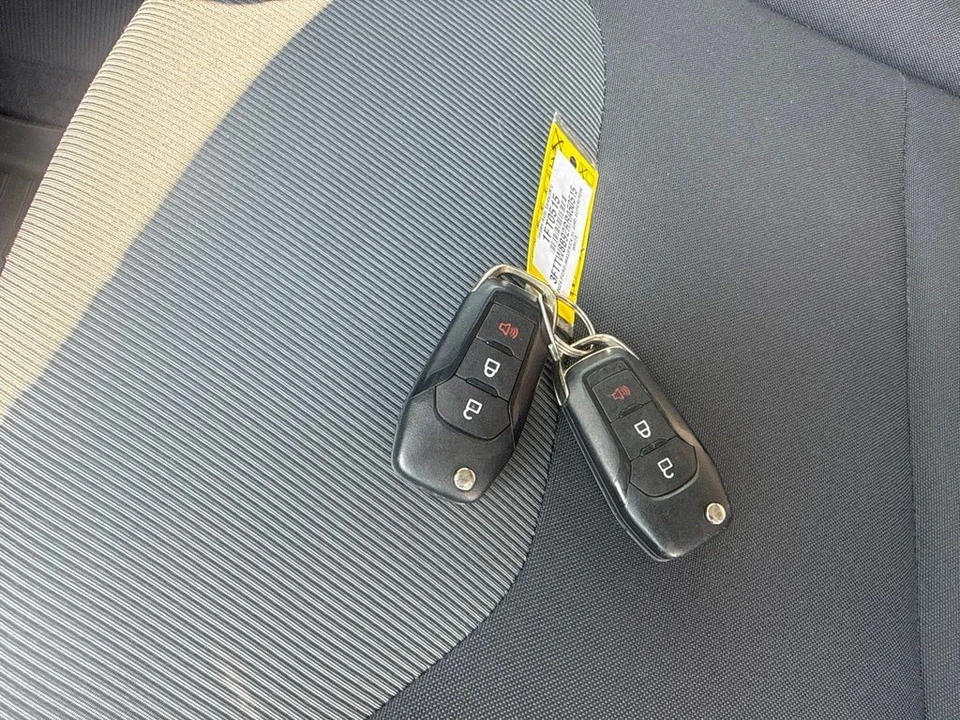 2024 Ford Maverick - Image 21 of 22