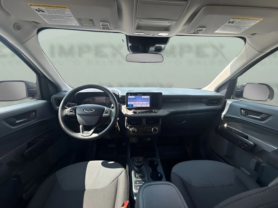 2024 Ford Maverick - Image 7 of 22