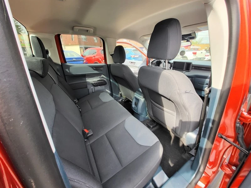 2024 Ford Maverick - Image 9 of 13
