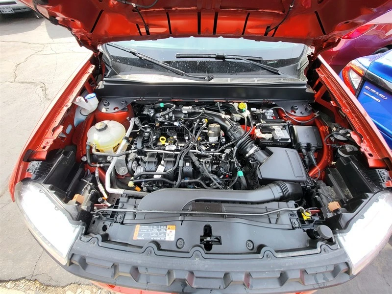 2024 Ford Maverick - Image 13 of 13