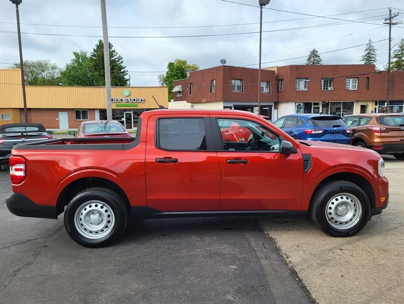 2024 Ford Maverick - Image 8 of 13