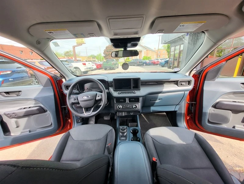 2024 Ford Maverick - Image 10 of 13