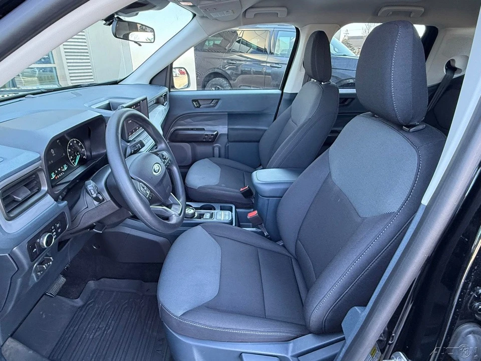 2024 Ford Maverick - Image 12 of 12