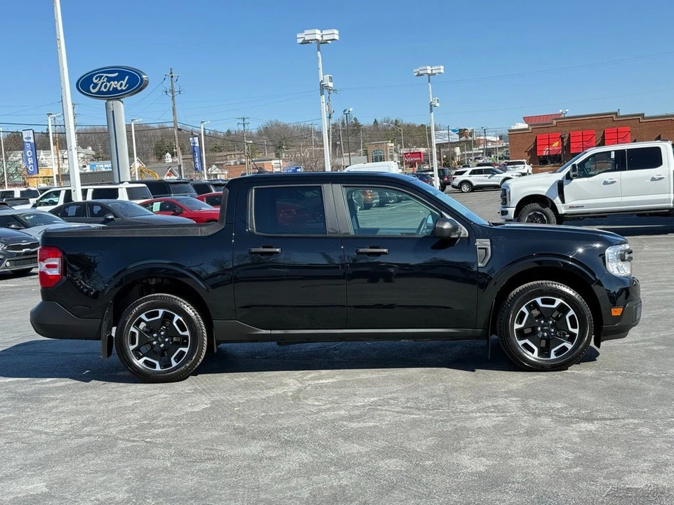 2024 Ford Maverick - Image 2 of 12