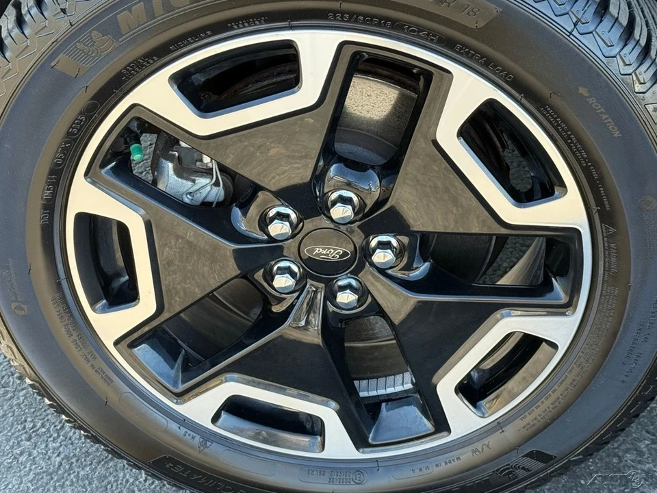 2024 Ford Maverick - Image 10 of 12