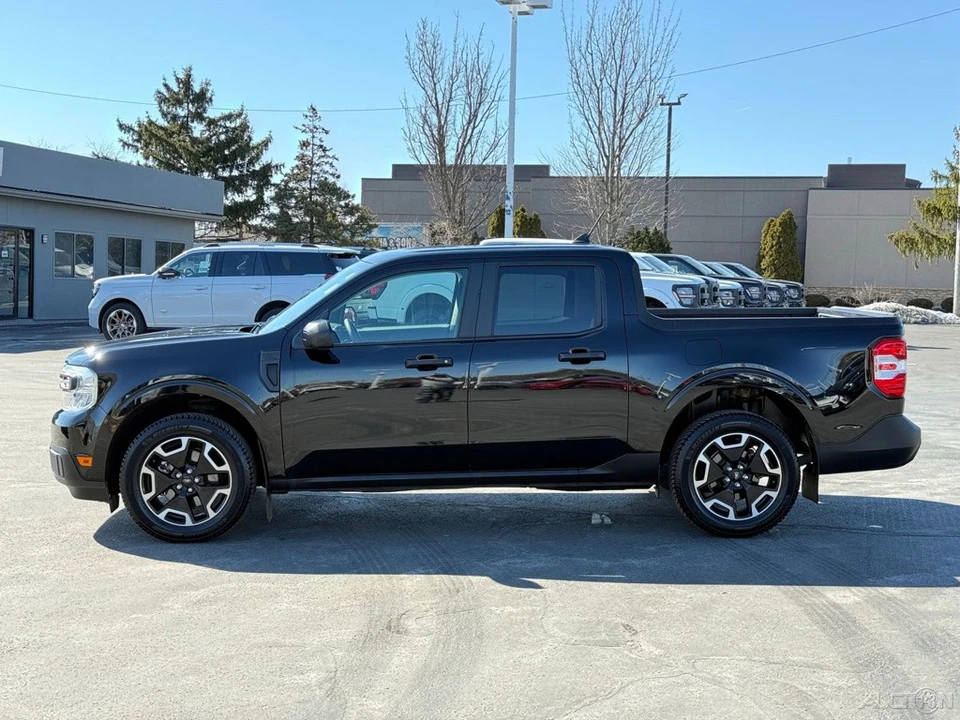 2024 Ford Maverick - Image 6 of 12