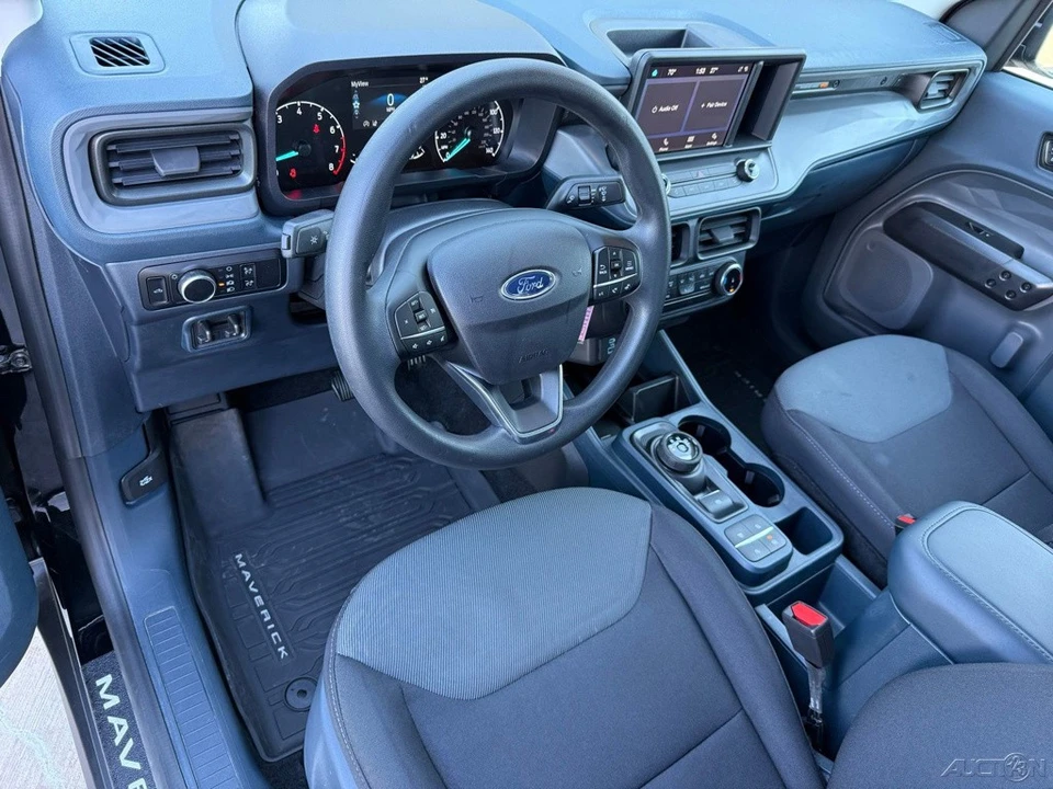 2024 Ford Maverick - Image 11 of 12