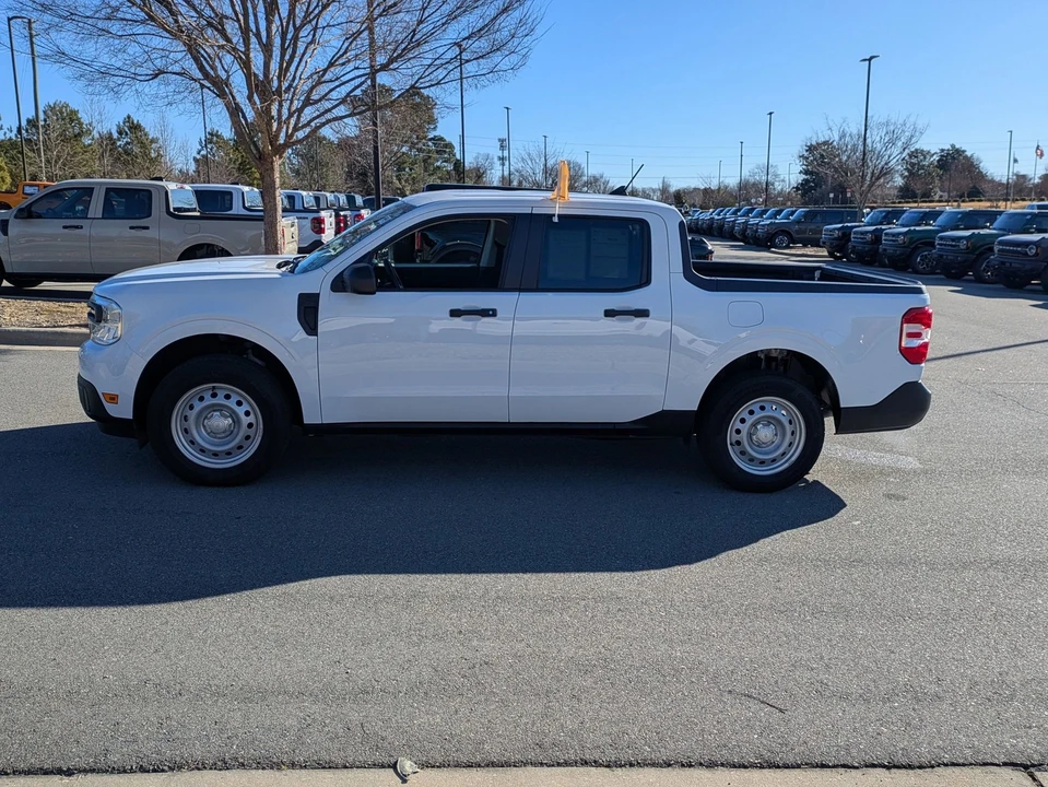 2024 Ford Maverick - Image 7 of 12