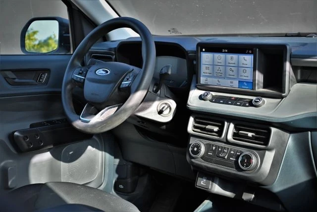 2024 Ford Maverick - Image 11 of 19