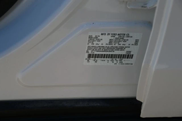 2024 Ford Maverick - Image 19 of 19